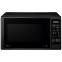 LG MS-2042DB черный