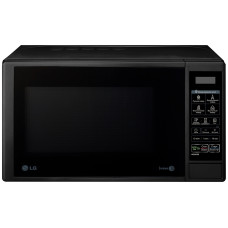 LG MS-2042DB черный