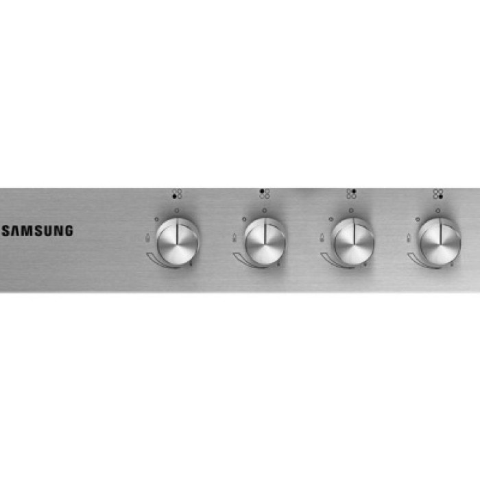 Samsung NA64H3010AS серебристый