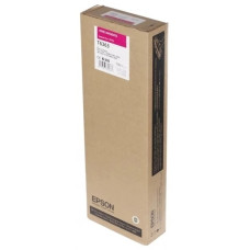 Epson C13T636300 пурпурный