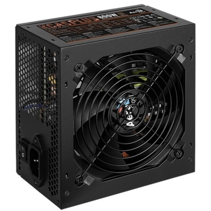 AeroCool KCAS PLUS 800 Вт