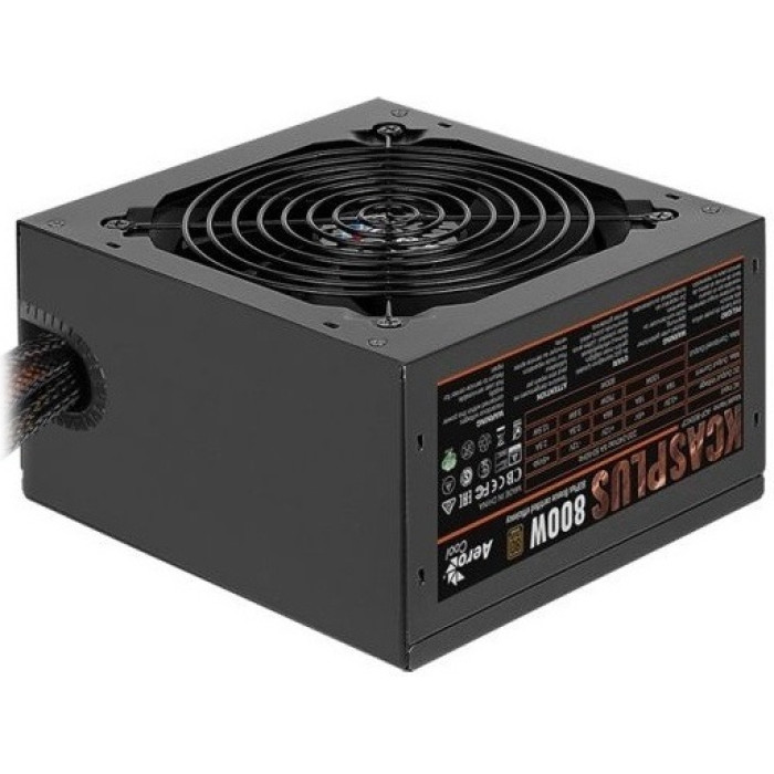 AeroCool KCAS PLUS 800 Вт