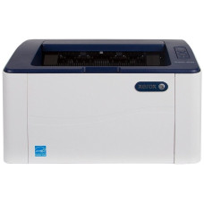 Xerox Phaser 3020BI белый