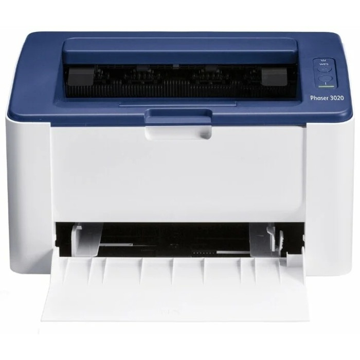 Xerox Phaser 3020BI белый