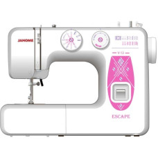 Janome V 12 Escape белый