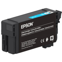 Epson C13T40D240 голубой