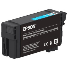 Epson C13T40D240 голубой