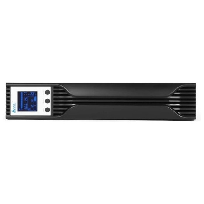 SVC RTL-1K-LCD черный
