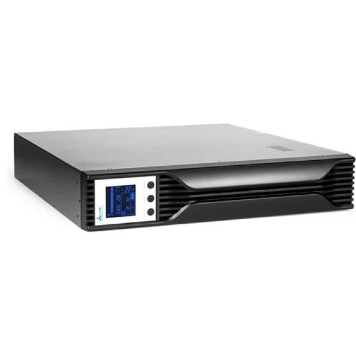 SVC RTL-1K-LCD черный