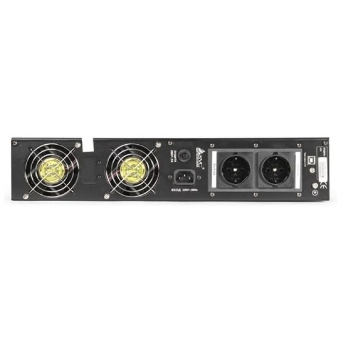 SVC RTL-1K-LCD черный
