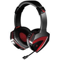 Наушники A4Tech Bloody G500 черный