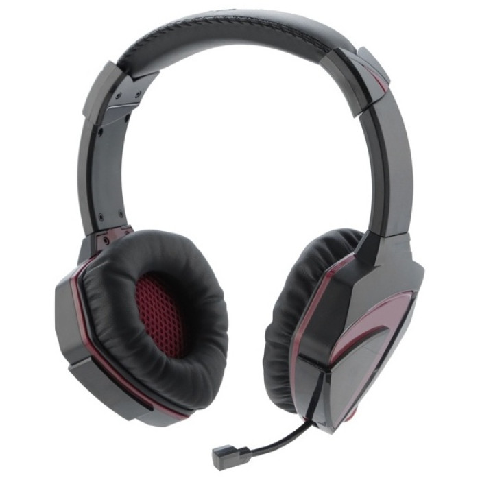 Наушники A4Tech Bloody G500 черный