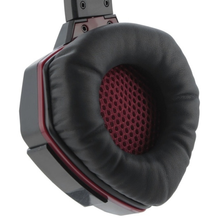 Наушники A4Tech Bloody G500 черный