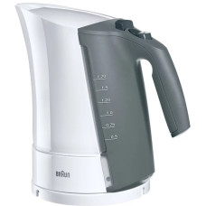 Электрочайник Braun WK 300 белый