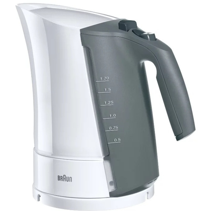 Электрочайник Braun WK 300 белый