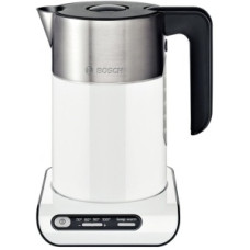 Электрочайник Bosch TWK 8611 белый