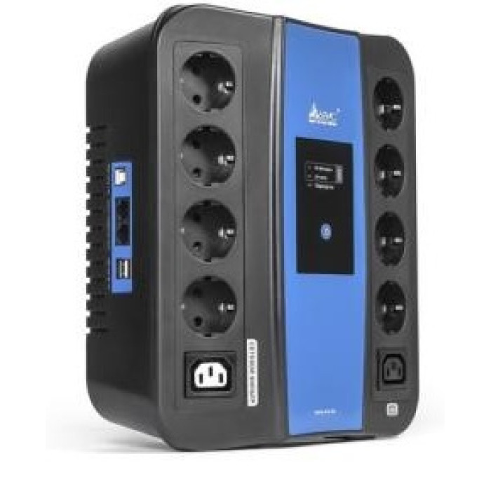 Источник бесперебойного питания SVC U-1000