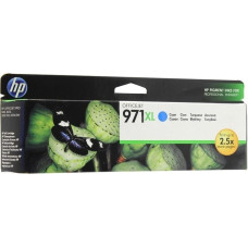HP СN626AE 971XL голубой