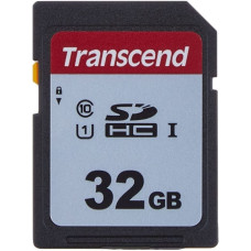 Transcend TS32GSDC300S 32 Гб
