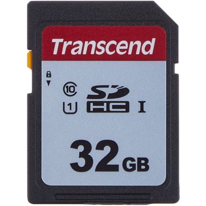 Transcend TS32GSDC300S 32 Гб