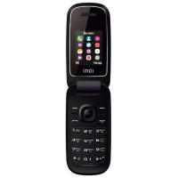 INOI 108R черный