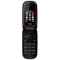 INOI 108R черный