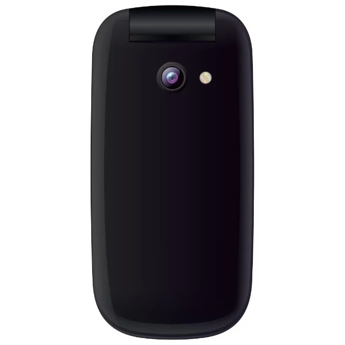 INOI 108R черный