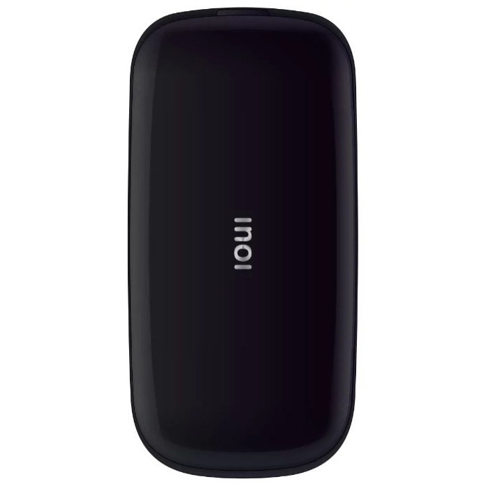 INOI 108R черный