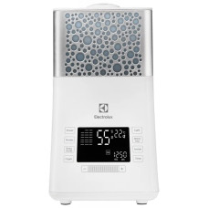 Увлажнитель воздуха Electrolux EHU-3715D белый