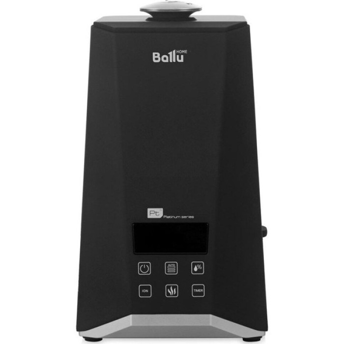 Увлажнитель воздуха Ballu UHB-1000 черный