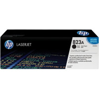 HP CB380A черный