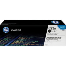 HP CB380A черный