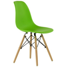 Barneo N-12 WoodMold Eames style зеленый