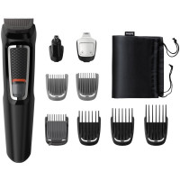 Philips триммер универсальное MG-3740/15
