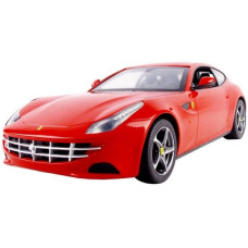 Rastar Ferrari F12 49100R красный