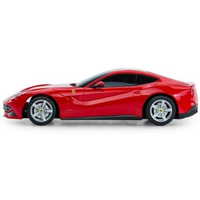 Rastar Ferrari F12 49100R красный