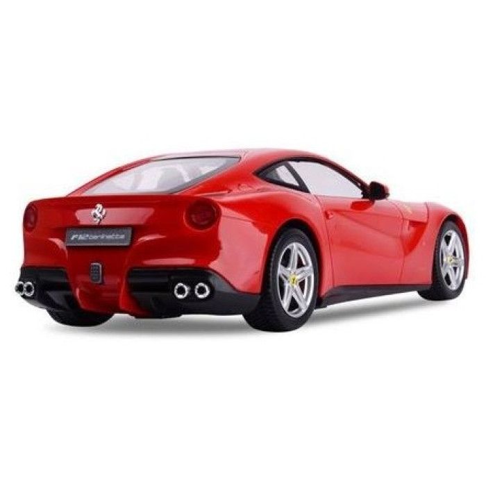 Rastar Ferrari F12 49100R красный