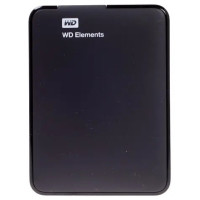 Western Digital WDBU6Y0020BBK-WESN 2000 ГБ