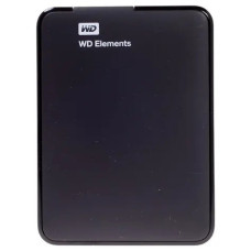 Western Digital WDBU6Y0020BBK-WESN 2000 ГБ