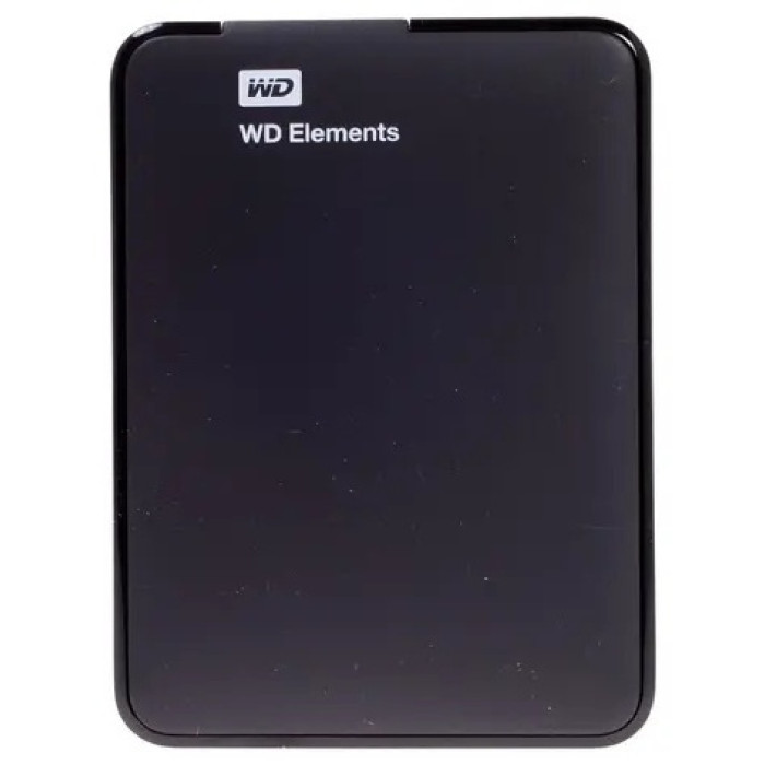 Western Digital WDBU6Y0020BBK-WESN 2000 ГБ