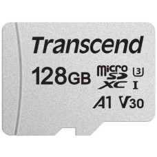 Transcend TS128GUSD300S 128 Гб