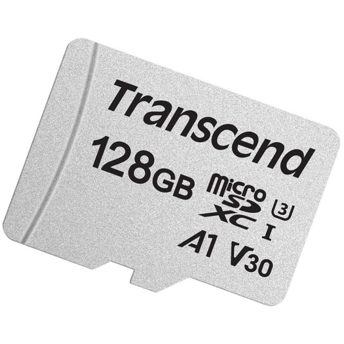 Transcend TS128GUSD300S 128 Гб