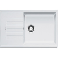 Blanco Zia XL 6S Compact 523277 White