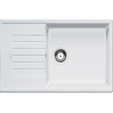 Blanco Zia XL 6S Compact 523277 White