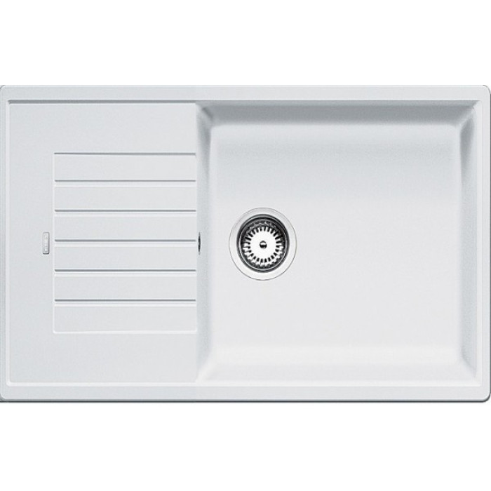 Blanco Zia XL 6S Compact 523277 White