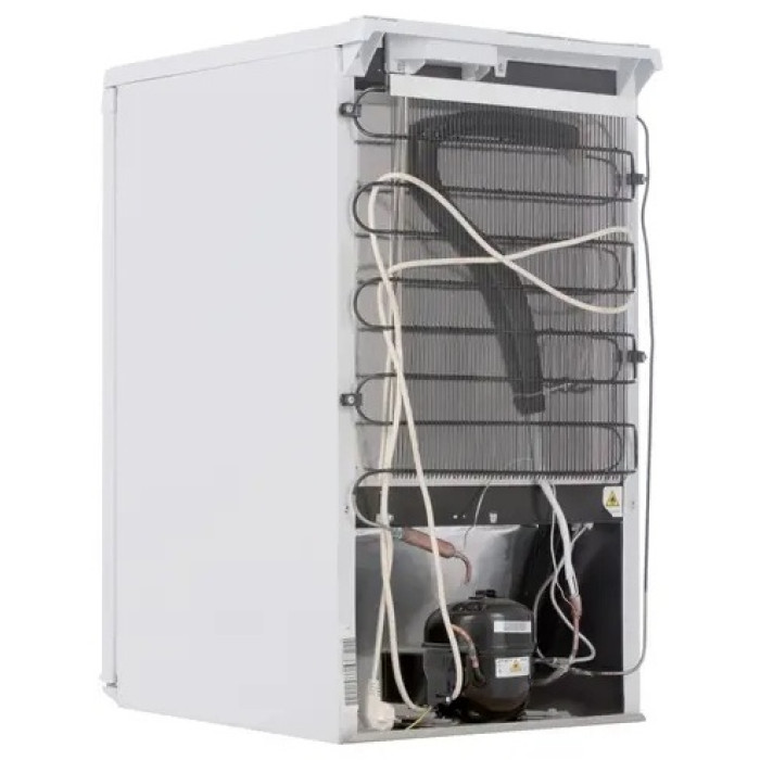 Бирюса 112 80 л белый