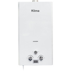 Klima JSD 12L белый