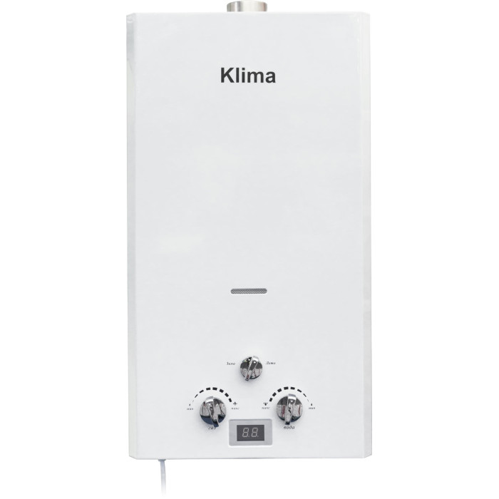 Klima JSD 12L белый