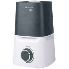Увлажнитель воздуха Vitek VT-2334 белый