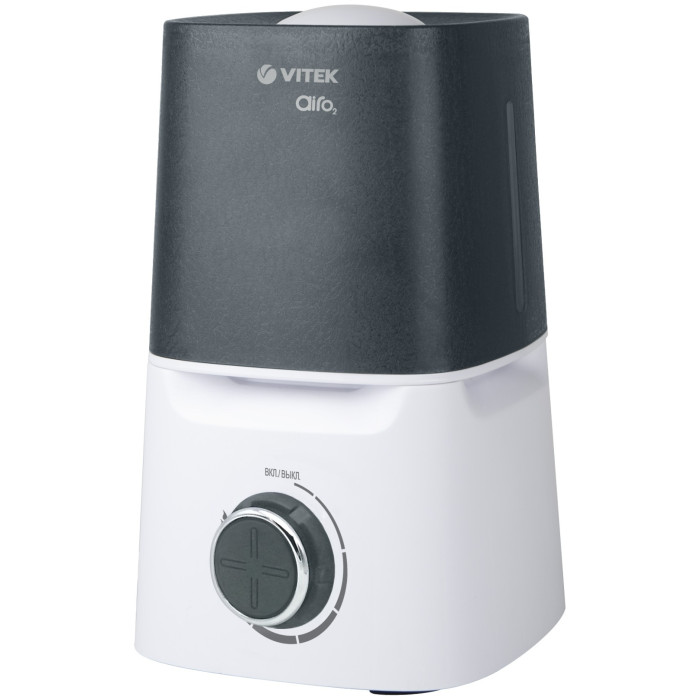 Увлажнитель воздуха Vitek VT-2334 белый